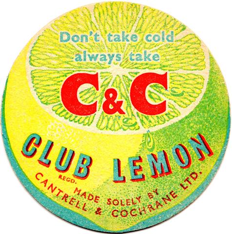 dublin l-irl c & c club 4ab (rund200-lemon-u made solely by)